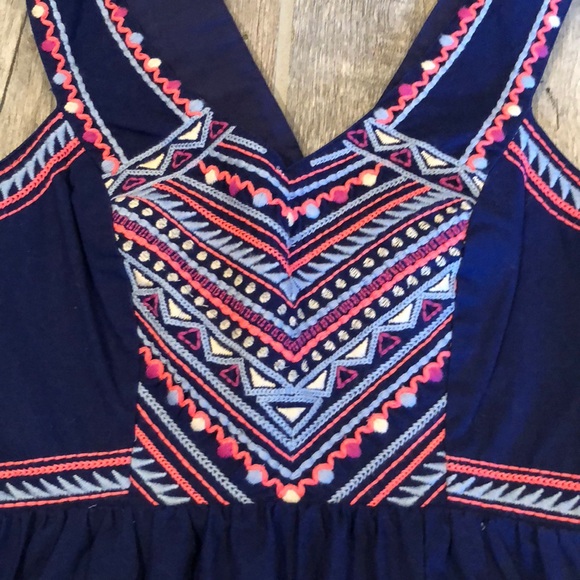 American Eagle SunDress - Picture 2 of 5